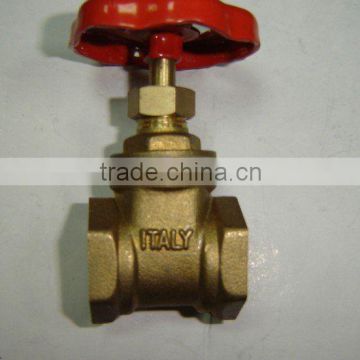 gate valve Italy type