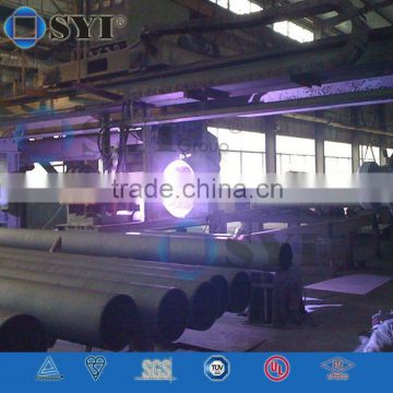 galvanized bs4568 pipe -SYI Group