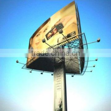 advertising lightbox billboards