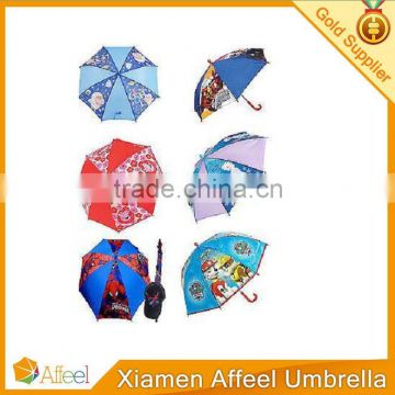 frozen spiderman avengers umbrella brolly chidrens kids