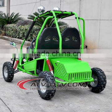Chinese Electric Racing Go Cart For Sale