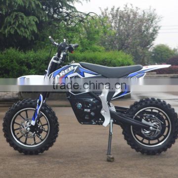 500w 24v electric pit bike