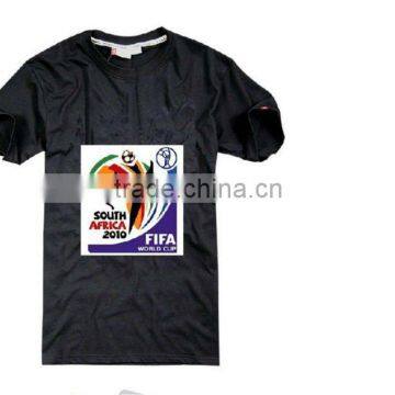 Inkjet T-shirt Heat Transfer Paper for Light and Dark Color ( Import material )