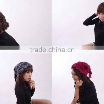 Low Price & High Quality Korean head scarf, manufactured by professional of scarf, cap hat, other head wear supplier from Taiwan