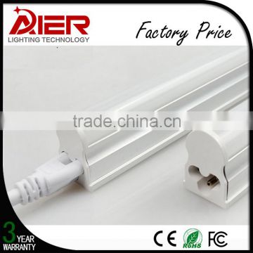 Stall directly on the Wall T8 / T5 Integrated Led Tube Light