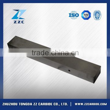 2014 hot sale of tungsten carbide draw plate from ZZC