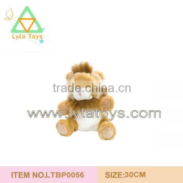 Stuffed Toy Plush Bear Puppet