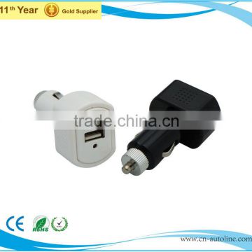 2 usb car charger