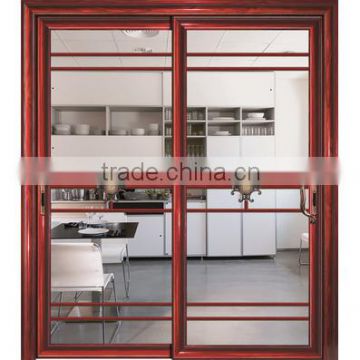 NEWEST aluminium door and windows china