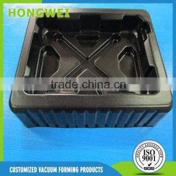 High quality vacuum forming plastic tray