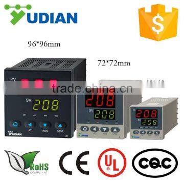 AI-208 pid temperature controller with ssr relay