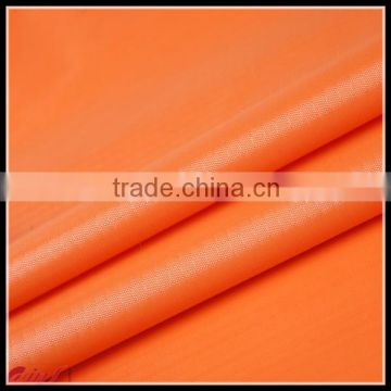 210D/420D/600D/840D/1680D 100% Polyester Material Oxford Fabric PU Coated