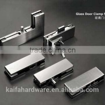 glass door fitting patch fitting