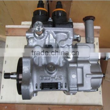 Pc400-7 Fuel Injection Pump, Pc400-7 Fuel Pump, Injection Pump, 6217-71-1122