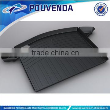 Car boot liner cargo mat trunk mat for CX-5 CX-9 MAT auto accessories