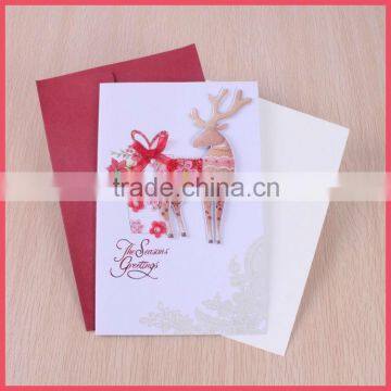 great handmade border greeting card designs