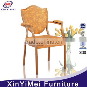 wholesale comfortable China style eating armchair