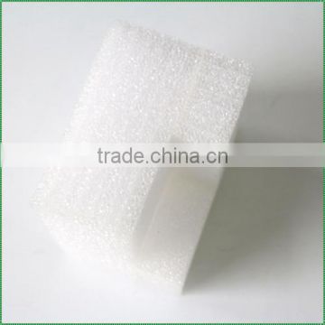 New style EPE foam corner guard insulation materials elements guards