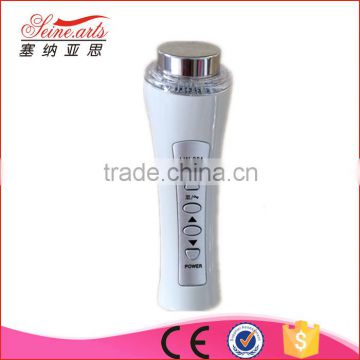 1MHz portable ultrasonic facial massage beauty equipment lw-001