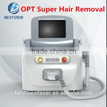Beauty machine facial laser hair removal for women BW-187