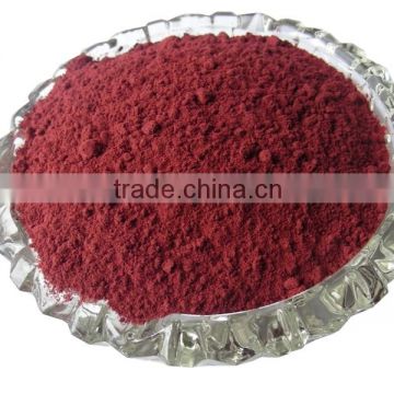 Natural Made Red Yeast Rice for Food Ingredients