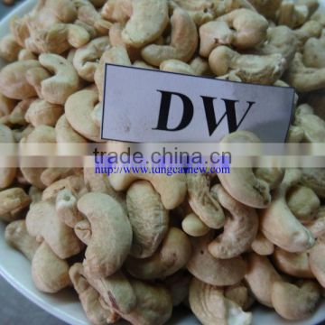 Vietnam cashew kernels