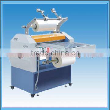 China Supplier Vacuum Laminating Machine