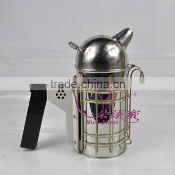 Beekeeping Tools Electronic Smoker Bee/Honey Smoker without Tank for Sale