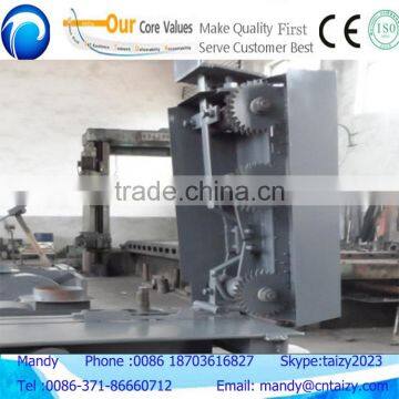2017 hot selling with CE wood band saw machine