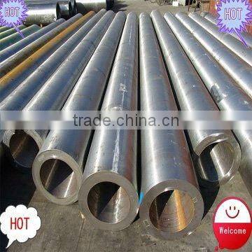 alloy seamless steel pipe