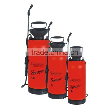 small portable garden water sprayer