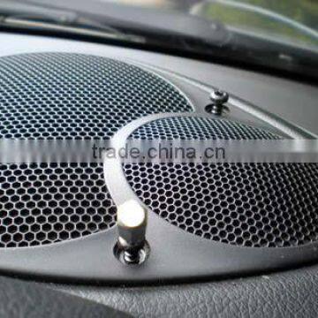 Speaker Grill With Different Types And Various ApplicationSpeaker Grill With Different Types And Various Application