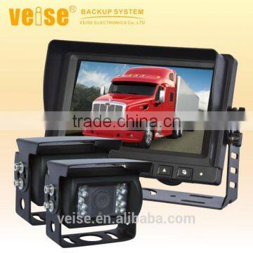 vehicle surveillance system RV backup camera for Lorry Horsebox Van NightVision