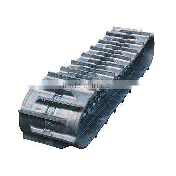 Other Rubber Products mini excavator Rubber crawler