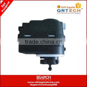 China wholesale auto head lamp regulator for peugeot 206