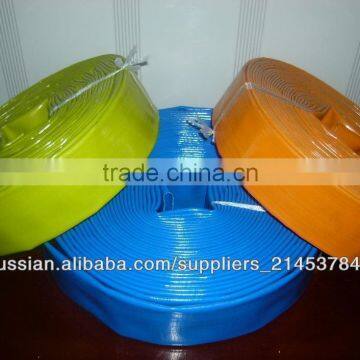 pvc irrigation hose