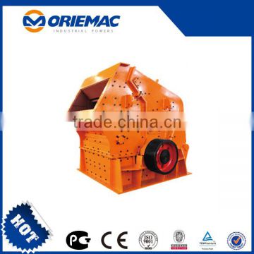 Best Selling PF1214 Stone Impact Crusher with Engine Motor for sale