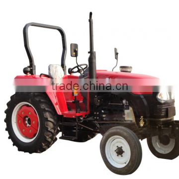75hp four wheel tractor