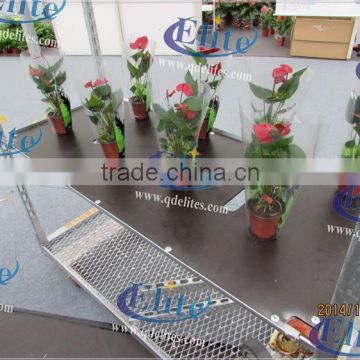 232 Layer for European flower trolley Layer for pot plant trolley Layer for the flower and pot plant trolley