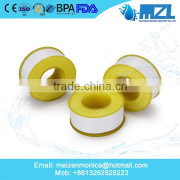 MZL PTFE Teflone Tape With CE ISO9001 Certified.