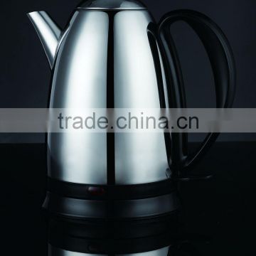 Electric Kettle with Stainless Steel,Mini style for Christmas