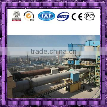 High efficiency 100-2000tpd cement production plant construction with low cost