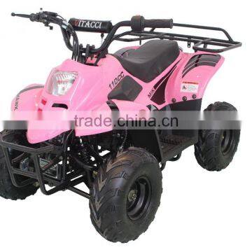 kids gas powered atv 50cc 110cc