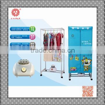 dryer that folds clothes 15KG capacity supplier China