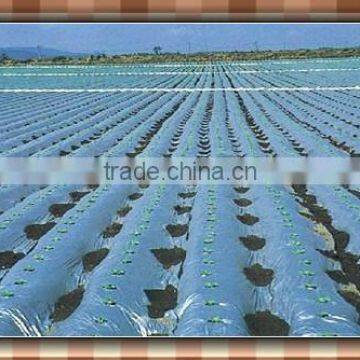 agricultural poly film for mulching