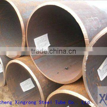 welded steel pipe