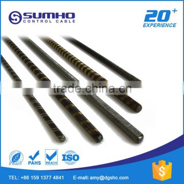 SH customized alloy steel forging flexible electrical cable