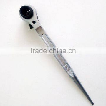 Hardware tools scaffold ratchet podger wrench