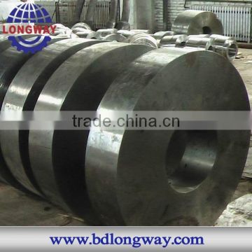 carbon steel forging made in China