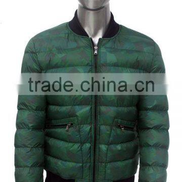ALIKE bomber jacket wholesale man jacket winter jacket